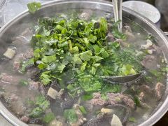 -小杨翘脚牛肉