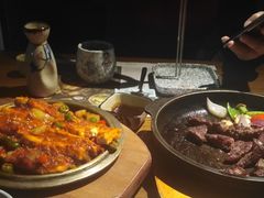 -将军牛排·尔滨地标朝鲜族美食(总店)