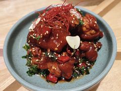 -娜娜家•Nana's restaurant(国金汇店)