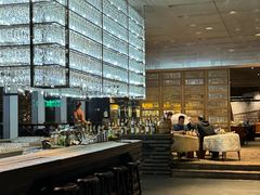 -山港凯悦酒店·BEBA海滩烧烤餐厅酒吧