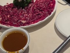 -潮泰牛肉火锅 · 创于1992年(国贸店)