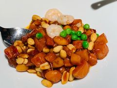 八宝辣酱-绿波廊(豫园店)