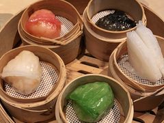 -避风塘(百联东郊店)