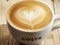 -COSTA COFFEE(恒基名人购物中心店)