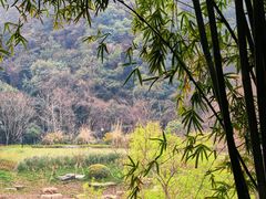 -黄公望隐居地