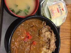 -食其家·牛丼咖喱(大悦城店)