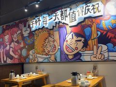 -木屋烧烤(龙岗龙城万科里店)
