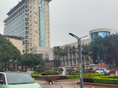 -重庆西南医院(西南院区)