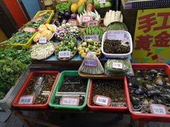 -花莲东大门国际观光夜市