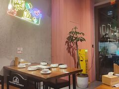 -亮子·东北特色烧烤(复悦荟店)