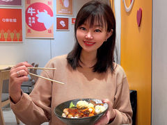 -吉野家(大悦城店)