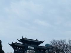 -东关历史文化旅游区-东门遗址