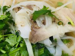 越南熟牛肉粉-PHO·5越南牛肉粉(建新路店)