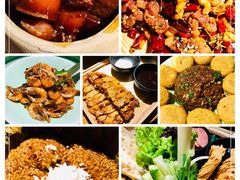 -淀里船宴(裕华东路店)