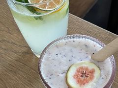 -BOR Eatery(安福路店)