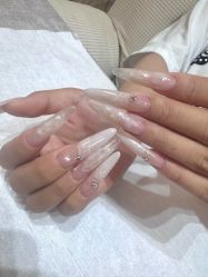 -LynLyn琳林美甲美睫
