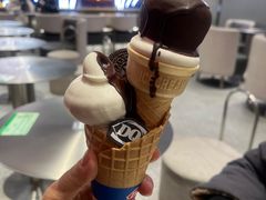 -DQ·蛋糕·冰淇淋(新佳丽店)