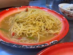 -馬伍旺川菜(江北虹悦城店)