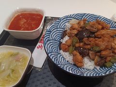 -乡村基(陈家湾店)