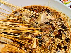 -古真记钵钵鸡(总店)