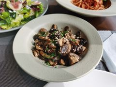 -曼乐辰餐厅(中庚漫游城店)