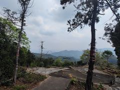 -飞霞风景名胜区