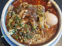 -窦四牛杂面(总店)