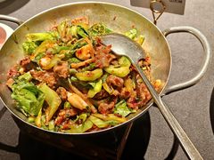 -山石榴·贵州菜(丰盛里店)