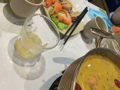 -鹿港小镇(金虹桥国际中心店)