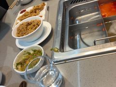 -海底捞火锅(天一广场亚细亚店)