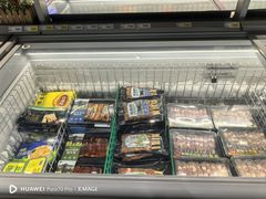 -嘉荣超市(清远万达店)