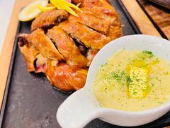 -鹿港小镇(悠唐店)