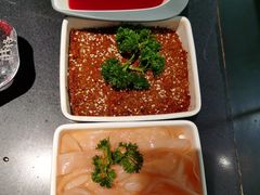 -井格重庆火锅(西直门凯德Mall店)