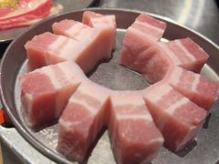 -炽城·烤肉名家(鸿达中央广场店)