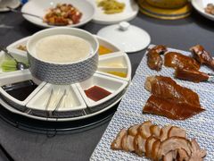 羲和烤鸭-羲和雅苑•北京烤鸭(平安国际金融中心店)