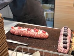 -奈雪的茶(百盛店)