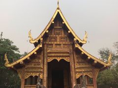 -帕辛寺