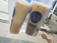 -茶百道(新城市广场店)