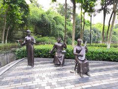 -龙头寺公园