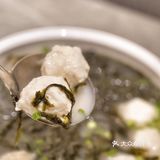 大口吃海鲜，快乐无限