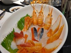 -水木锦堂·自助铁板烧(世贸天阶店)