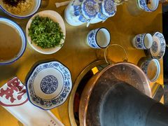 -牛街清真满恒記(平安里西大街店)