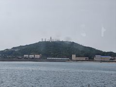 -长岛南北长山旅游景区