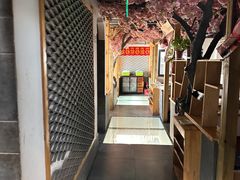 -缘福乡村铁锅炖民宿(八达岭店)