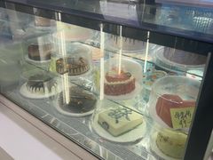 -DQ·蛋糕·冰淇淋(河东万达店)