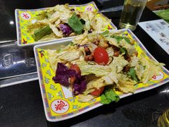 -芦月轩羊蝎子(劲松店)