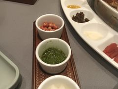 -阿庄新豫菜(航海东路店)