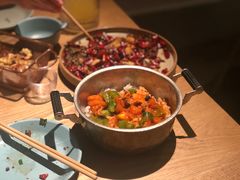 -苦尽酒馆·川菜(鼓楼店)