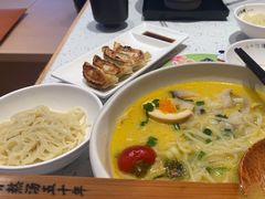 -味千拉面(增城万达广场店)