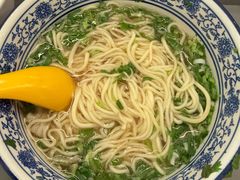 -东方宫·中国兰州牛肉拉面清真(三里屯店)